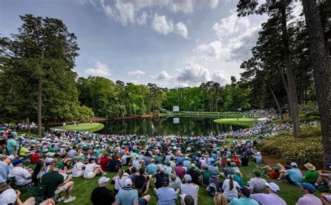 augusta masters|2024 Masters .
